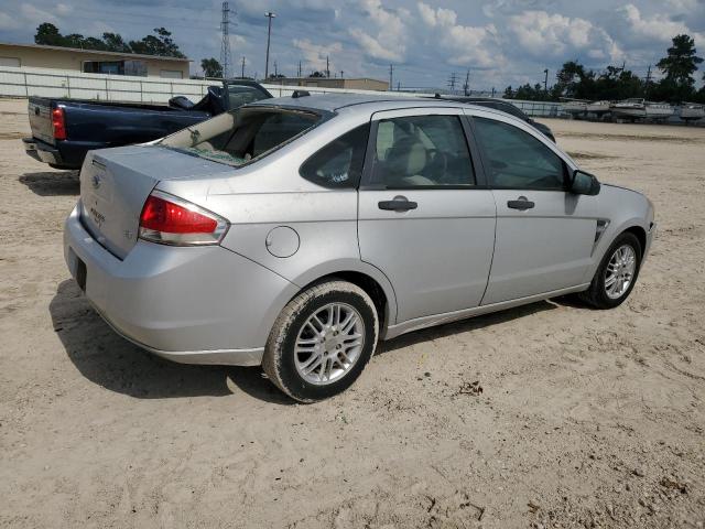 Photo 2 VIN: 1FAHP35N18W135457 - FORD FOCUS 