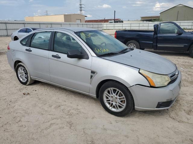 Photo 3 VIN: 1FAHP35N18W135457 - FORD FOCUS 