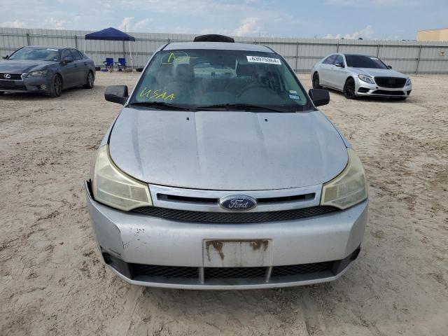 Photo 4 VIN: 1FAHP35N18W135457 - FORD FOCUS 