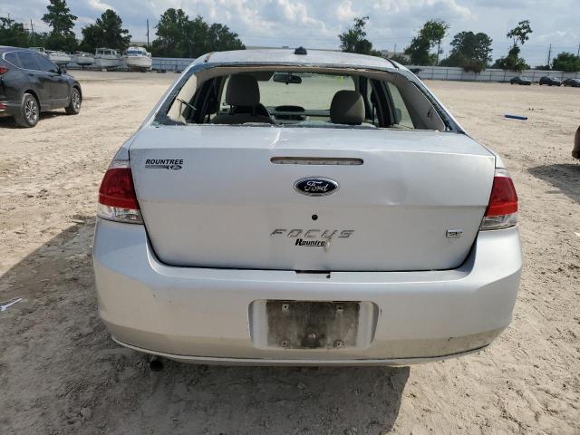 Photo 5 VIN: 1FAHP35N18W135457 - FORD FOCUS 