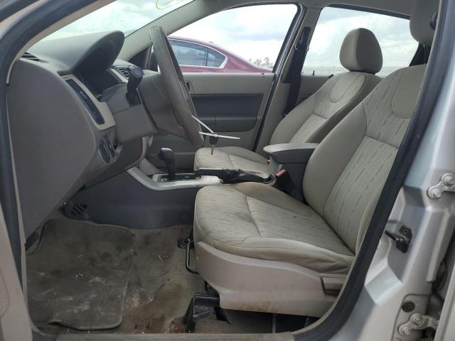 Photo 6 VIN: 1FAHP35N18W135457 - FORD FOCUS 