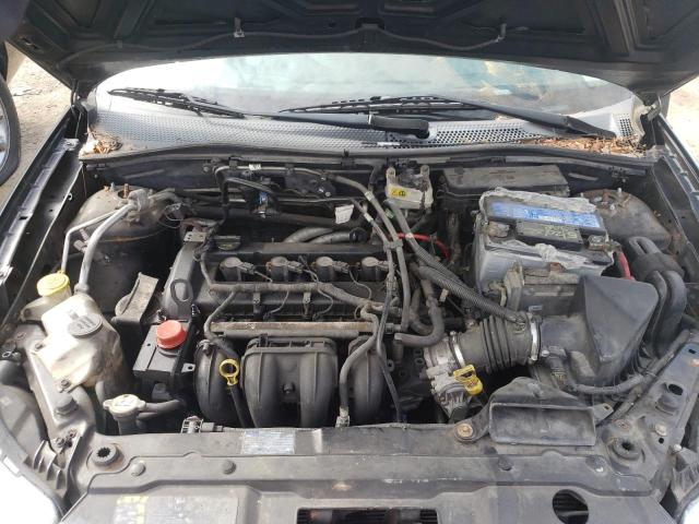 Photo 10 VIN: 1FAHP35N18W144563 - FORD FOCUS SE 