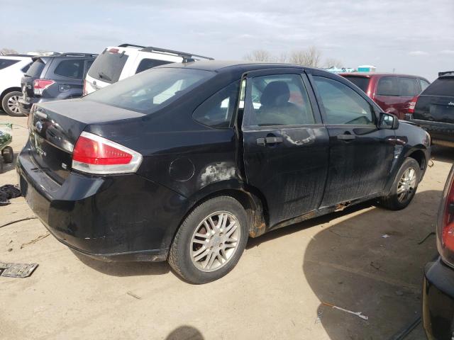 Photo 2 VIN: 1FAHP35N18W144563 - FORD FOCUS SE 