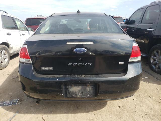 Photo 5 VIN: 1FAHP35N18W144563 - FORD FOCUS SE 