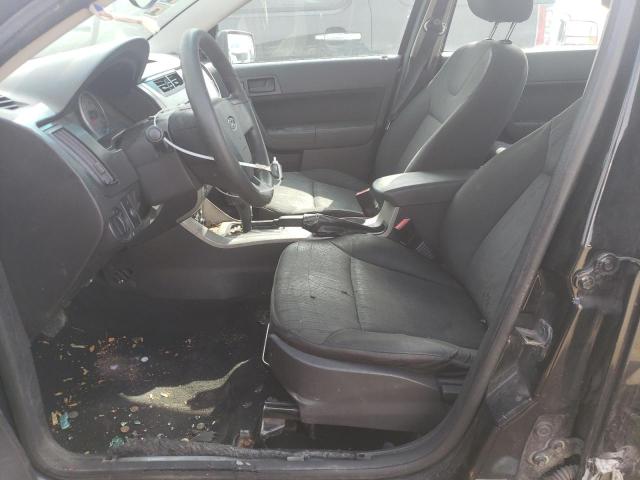 Photo 6 VIN: 1FAHP35N18W144563 - FORD FOCUS SE 