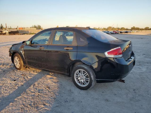 Photo 1 VIN: 1FAHP35N18W157202 - FORD FOCUS 