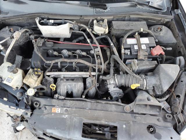 Photo 10 VIN: 1FAHP35N18W157202 - FORD FOCUS 