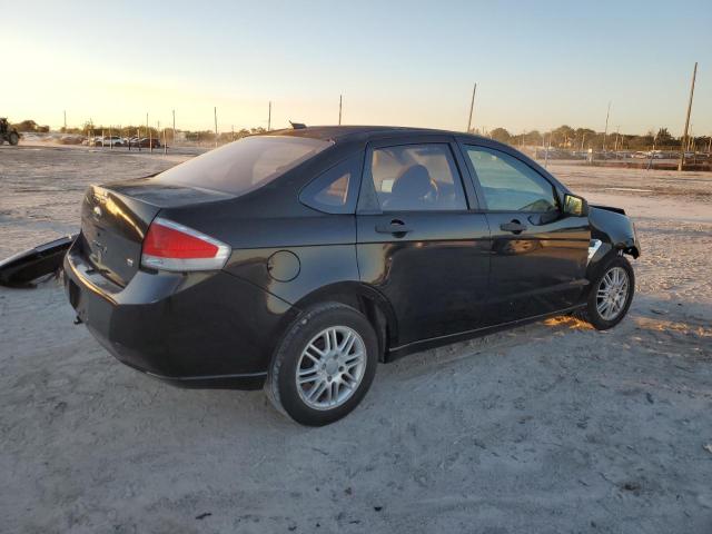 Photo 2 VIN: 1FAHP35N18W157202 - FORD FOCUS 