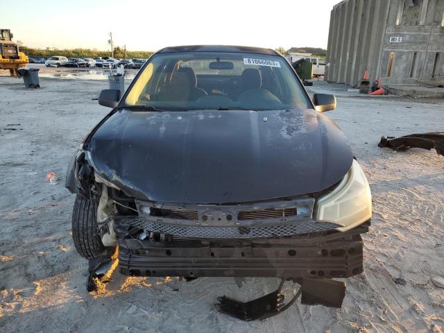 Photo 4 VIN: 1FAHP35N18W157202 - FORD FOCUS 