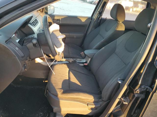 Photo 6 VIN: 1FAHP35N18W157202 - FORD FOCUS 