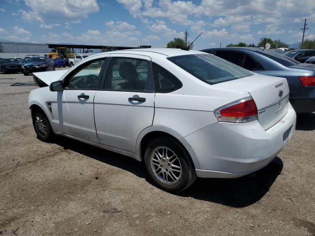 Photo 1 VIN: 1FAHP35N18W159547 - FORD FOCUS SE 