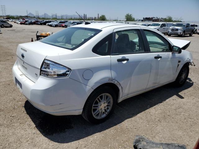 Photo 2 VIN: 1FAHP35N18W159547 - FORD FOCUS SE 