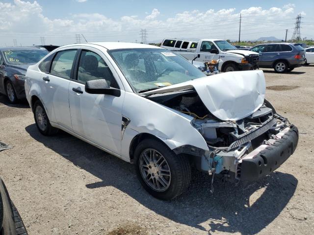 Photo 3 VIN: 1FAHP35N18W159547 - FORD FOCUS SE 