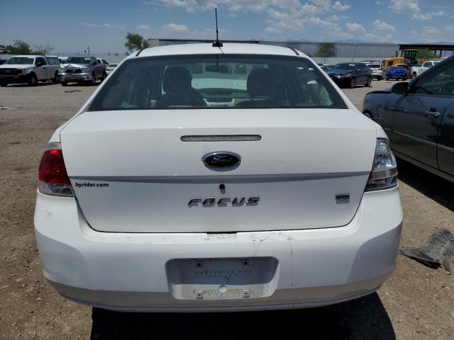 Photo 5 VIN: 1FAHP35N18W159547 - FORD FOCUS SE 