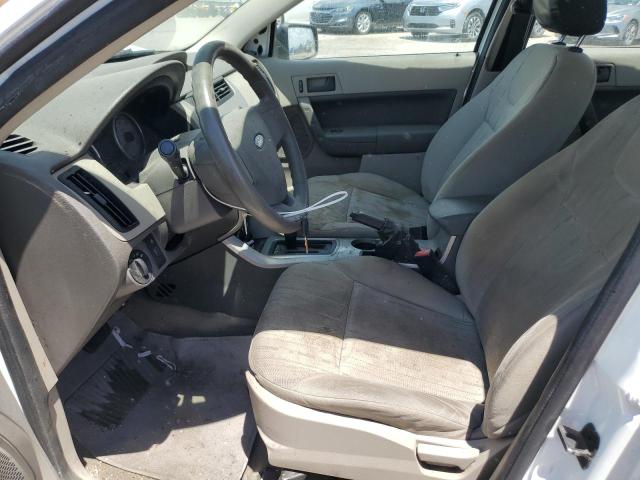 Photo 6 VIN: 1FAHP35N18W159547 - FORD FOCUS SE 