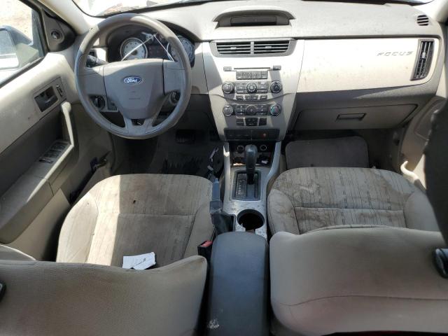 Photo 7 VIN: 1FAHP35N18W159547 - FORD FOCUS SE 