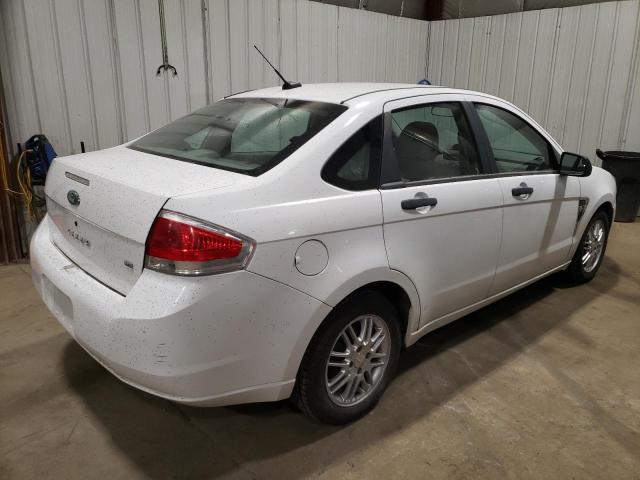 Photo 2 VIN: 1FAHP35N18W161783 - FORD FOCUS 