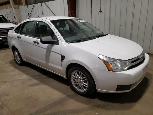 Photo 3 VIN: 1FAHP35N18W161783 - FORD FOCUS 