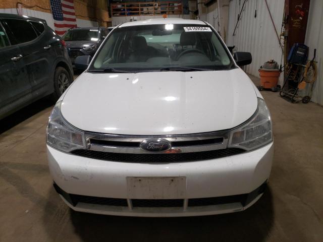 Photo 4 VIN: 1FAHP35N18W161783 - FORD FOCUS 