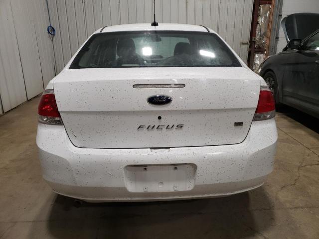 Photo 5 VIN: 1FAHP35N18W161783 - FORD FOCUS 