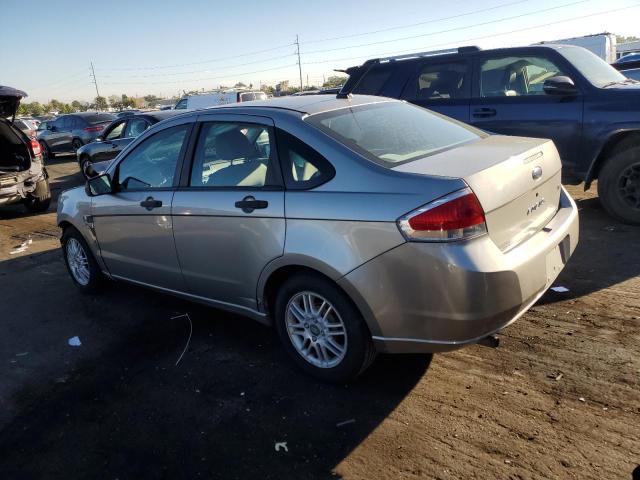 Photo 1 VIN: 1FAHP35N18W162688 - FORD FOCUS SE 