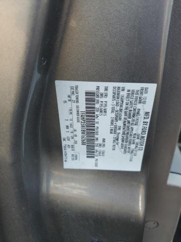 Photo 12 VIN: 1FAHP35N18W162688 - FORD FOCUS SE 