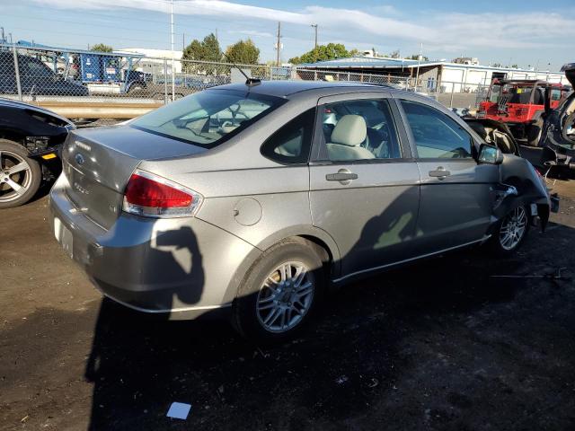 Photo 2 VIN: 1FAHP35N18W162688 - FORD FOCUS SE 