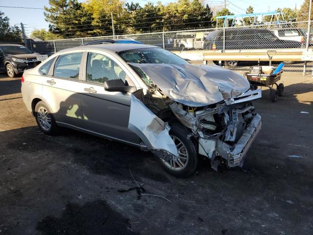 Photo 3 VIN: 1FAHP35N18W162688 - FORD FOCUS SE 