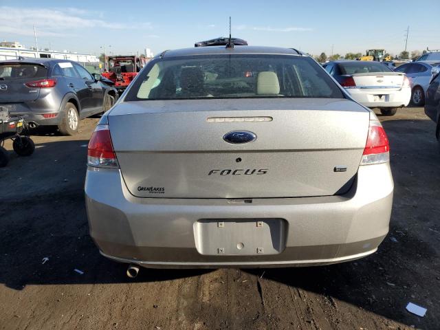 Photo 5 VIN: 1FAHP35N18W162688 - FORD FOCUS SE 