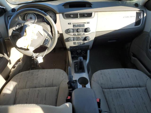 Photo 7 VIN: 1FAHP35N18W162688 - FORD FOCUS SE 