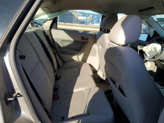 Photo 9 VIN: 1FAHP35N18W162688 - FORD FOCUS SE 