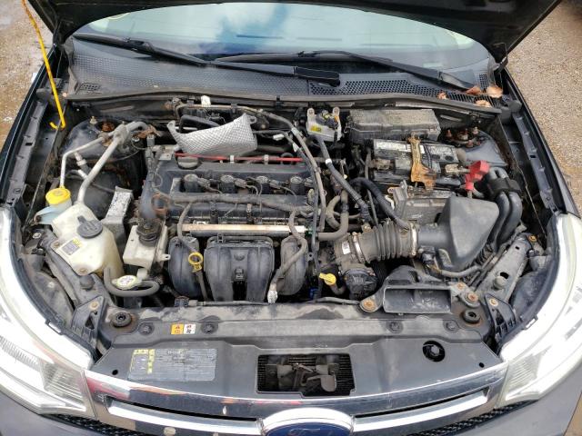 Photo 6 VIN: 1FAHP35N18W163646 - FORD FOCUS SE 