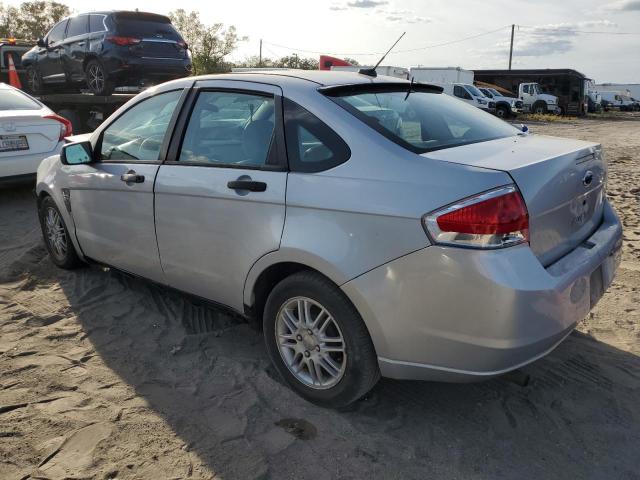 Photo 1 VIN: 1FAHP35N18W172234 - FORD FOCUS SE 