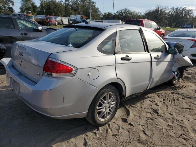 Photo 2 VIN: 1FAHP35N18W172234 - FORD FOCUS SE 