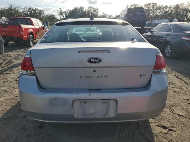 Photo 5 VIN: 1FAHP35N18W172234 - FORD FOCUS SE 