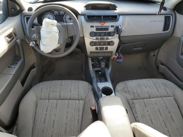 Photo 7 VIN: 1FAHP35N18W172234 - FORD FOCUS SE 