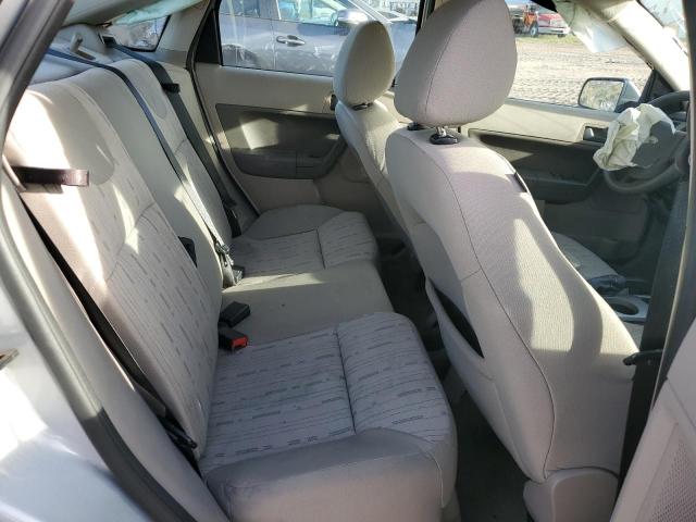 Photo 9 VIN: 1FAHP35N18W172234 - FORD FOCUS SE 