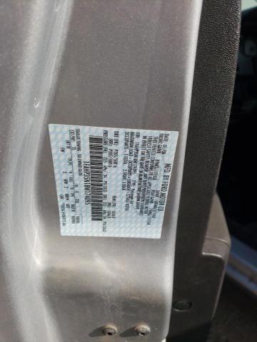 Photo 11 VIN: 1FAHP35N18W174095 - FORD FOCUS SE 