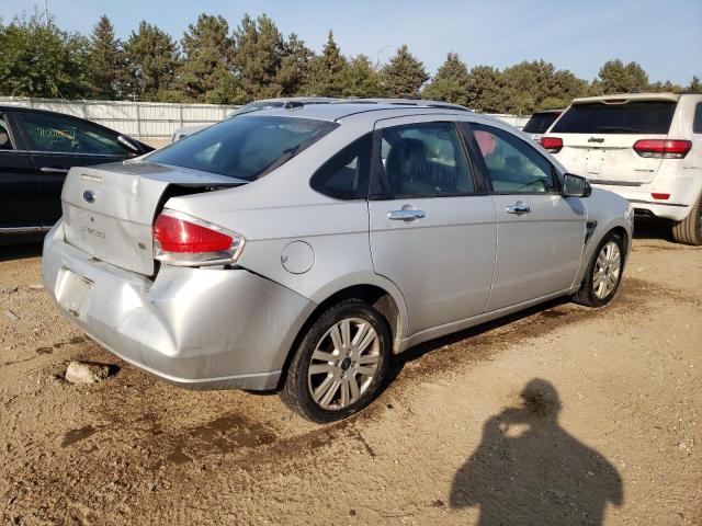 Photo 2 VIN: 1FAHP35N18W174095 - FORD FOCUS SE 