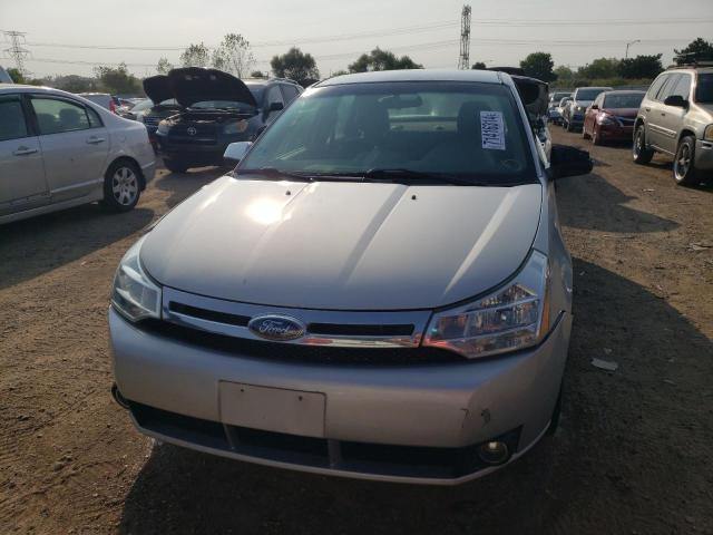 Photo 4 VIN: 1FAHP35N18W174095 - FORD FOCUS SE 