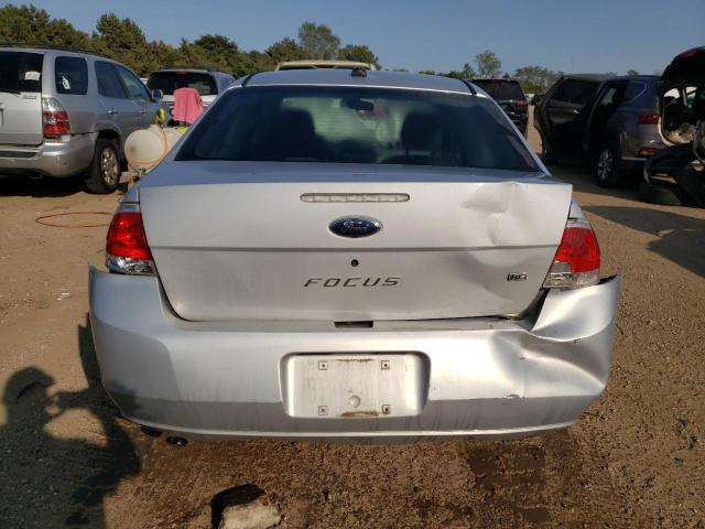 Photo 5 VIN: 1FAHP35N18W174095 - FORD FOCUS SE 