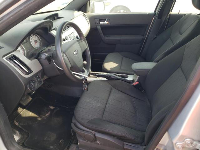 Photo 6 VIN: 1FAHP35N18W174095 - FORD FOCUS SE 