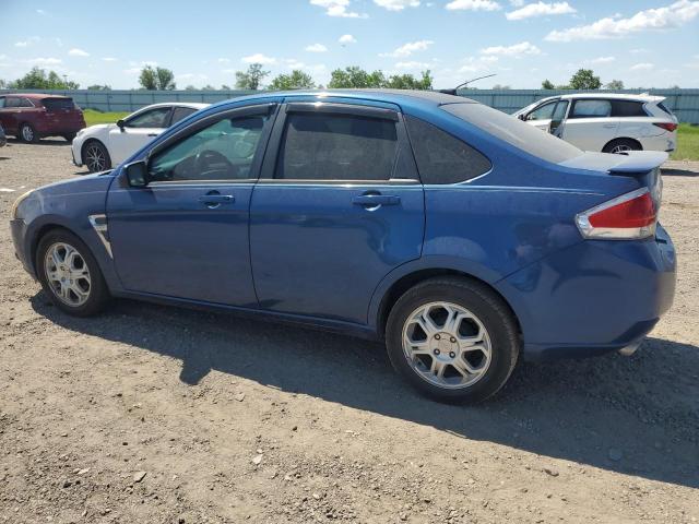 Photo 1 VIN: 1FAHP35N18W176137 - FORD FOCUS SE 