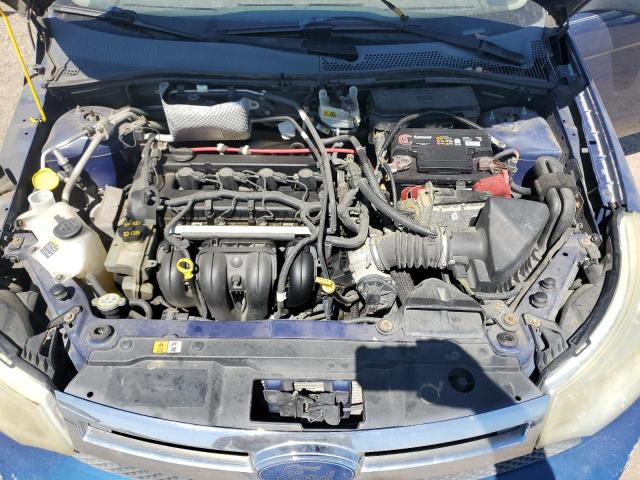 Photo 10 VIN: 1FAHP35N18W176137 - FORD FOCUS SE 