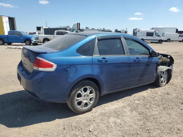 Photo 2 VIN: 1FAHP35N18W176137 - FORD FOCUS SE 