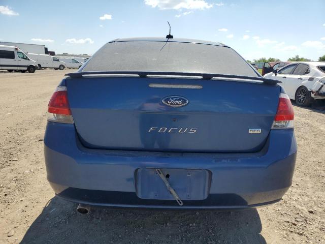 Photo 5 VIN: 1FAHP35N18W176137 - FORD FOCUS SE 