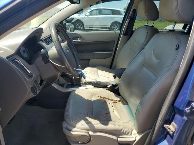 Photo 6 VIN: 1FAHP35N18W176137 - FORD FOCUS SE 