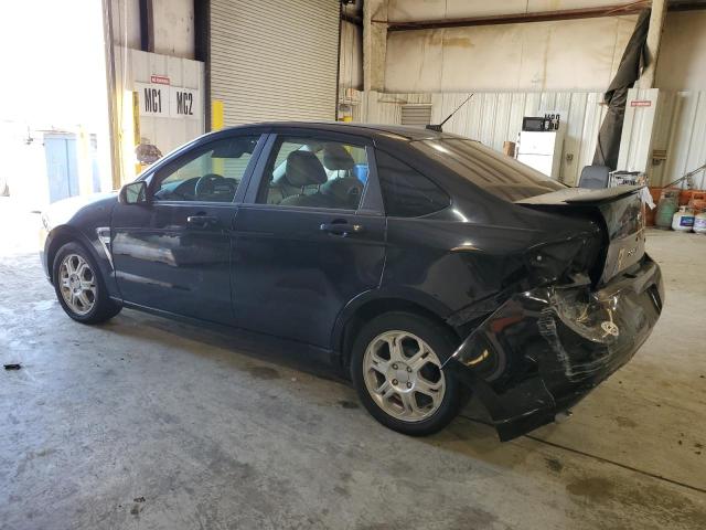 Photo 1 VIN: 1FAHP35N18W177529 - FORD FOCUS SE 