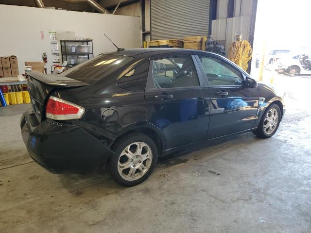 Photo 2 VIN: 1FAHP35N18W177529 - FORD FOCUS SE 