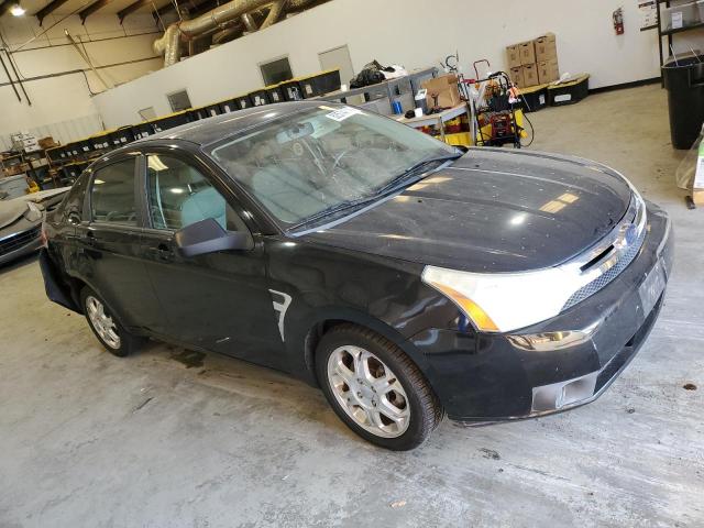 Photo 3 VIN: 1FAHP35N18W177529 - FORD FOCUS SE 